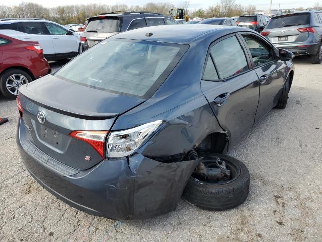 Photo 4 from auction – 2016 TOYOTA COROLLA L with VIN 2T1BURHE4GC626314