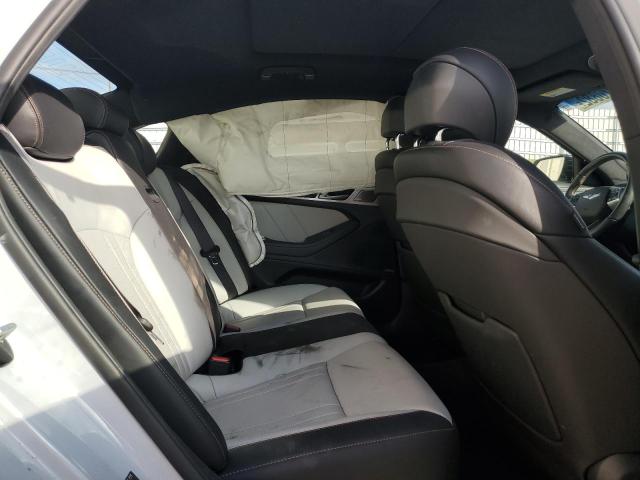 Zdjęcie 6 z aukcji – 2020 GENESIS G80 BASE z VIN KMTFN4JB6LU337497