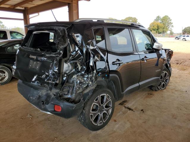 Photo 4 from auction – 2016 JEEP RENAGADE with VIN ZACCJBDT3GPD58272