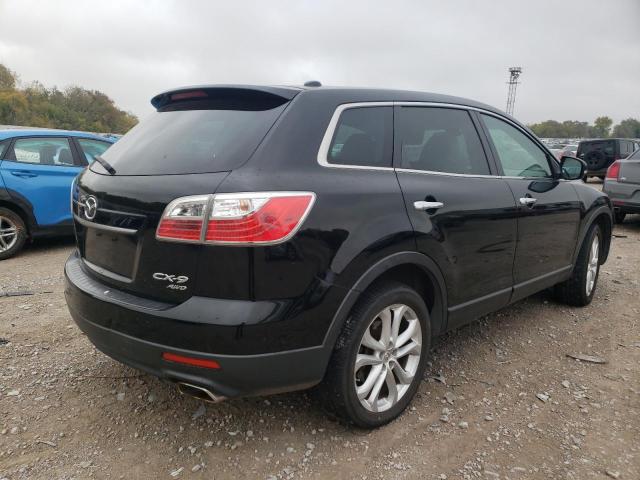 Photo 4 from auction – 2011 MAZDA CX-9 with VIN JM3TB3DA6B0317433