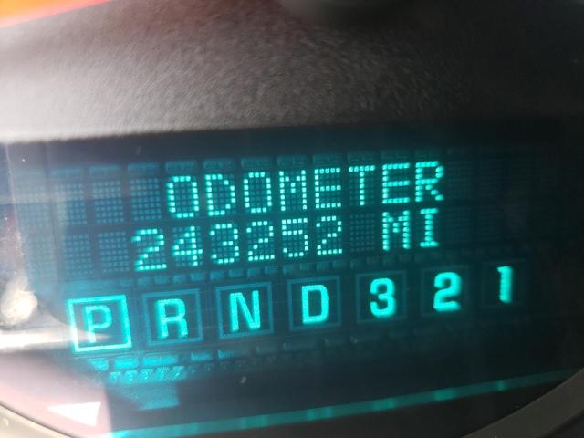 Photo 8 from auction – 2008 CHEVROLET IMPALA LS with VIN 2G1WA5EKXA1119624