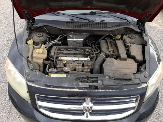 Photo 7 from auction – 2010 DODGE CALIBER MA with VIN 1B3CB3HA8AD660742