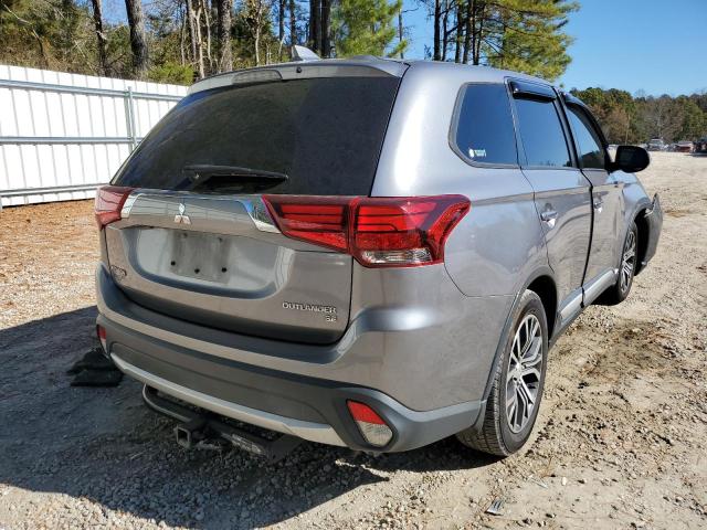 Photo 4 from auction – 2018 MITSUBISHI OUTLANDER with VIN JA4AD3A31JZ068124