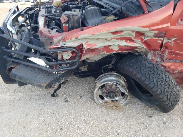 Photo 9 from auction – 2000 FORD F250 SUPER with VIN 1FTNW21F2YED98734