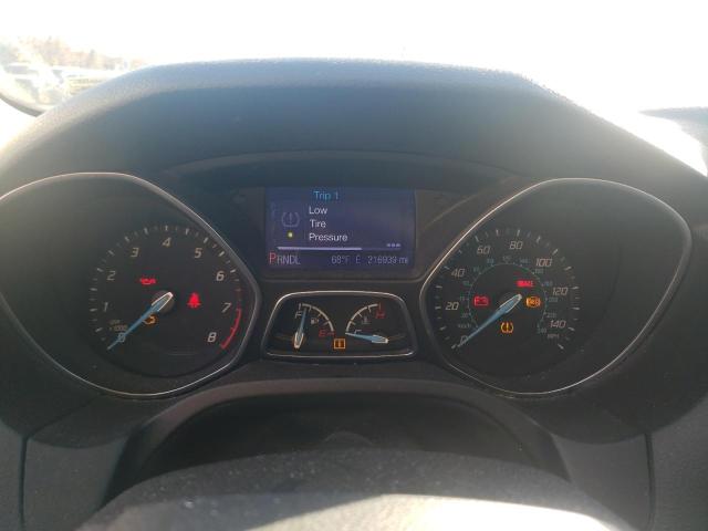Photo 8 from auction – 2013 FORD FOCUS SE with VIN 1FADP3F23DL246428