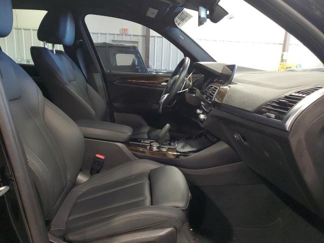 Photo 5 from auction – 2019 BMW X3 XDRIVE3 with VIN 5UXTR9C55KLE15090