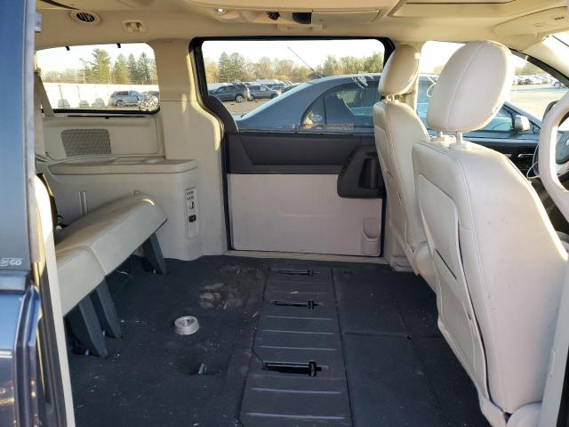 Photo 6 from auction – 2008 DODGE GRAND CARA with VIN 2D8HN54P48R118726
