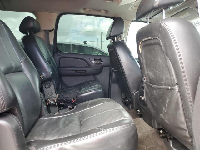 Photo 6 from auction – 2007 CHEVROLET SUBURBAN C with VIN 1GNFC16J97J303510