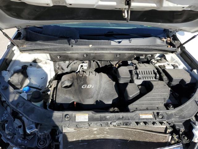 Photo 7 from auction – 2012 KIA SORENTO BA with VIN 5XYKTDA60CG218903