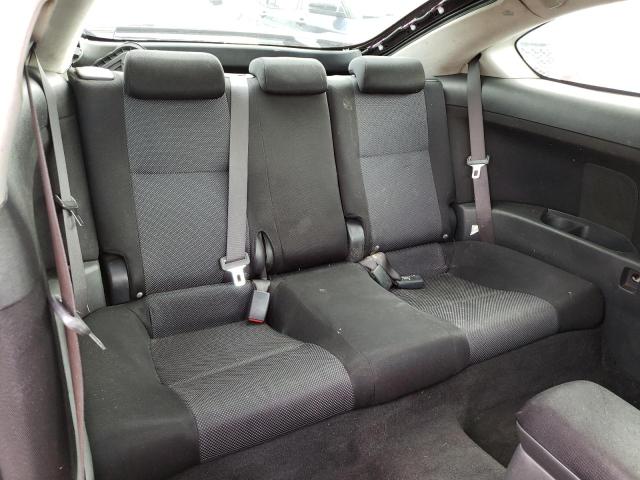 Photo 6 from auction – 2008 SCION TC with VIN JTKDE167180237274