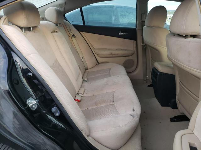 Photo 10 from auction – 2014 NISSAN MAXIMA S with VIN 1N4AA5AP9EC492887