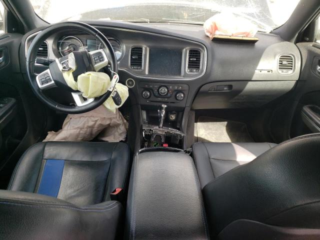 Photo 9 from auction – 2011 DODGE CHARGER R/ with VIN 2B3CL5CT3BH615939