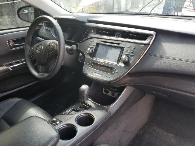 Photo 9 from auction – 2016 TOYOTA AVALON XLE with VIN 4T1BK1EB3GU196338