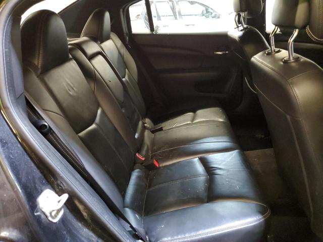Photo 6 from auction – 2011 CHRYSLER 200 LIMITE with VIN 1C3BC2FGXBN516571