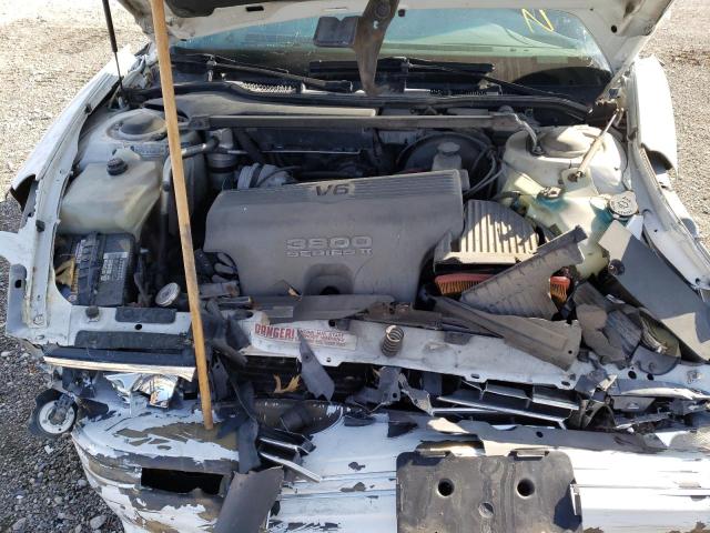 Photo 7 from auction – 1997 OLDSMOBILE REGENCY with VIN 1G3HC52KXV4815053