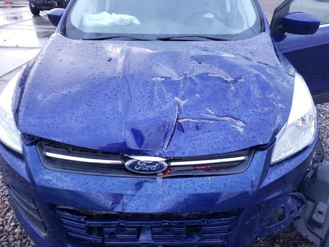 Photo 7 from auction – 2013 FORD ESCAPE SE with VIN 1FMCU0G97DUB08020