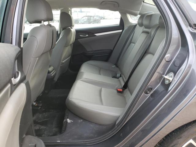 Photo 6 from auction – 2018 HONDA CIVIC EX with VIN 2HGFC1F81JH644786