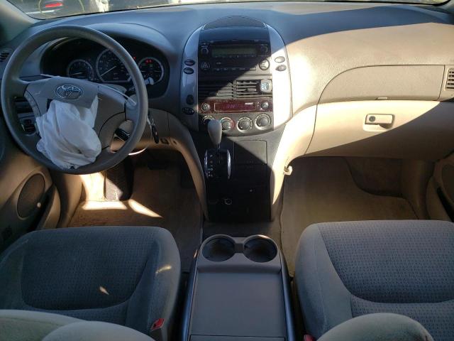 Photo 5 from auction – 2007 TOYOTA SIENNA CE with VIN 5TDZK29C97S061803