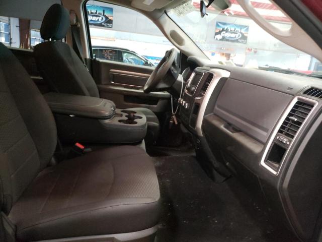 Photo 5 from auction – 2019 RAM 1500 CLASS with VIN 1C6RR7GG5KS739646