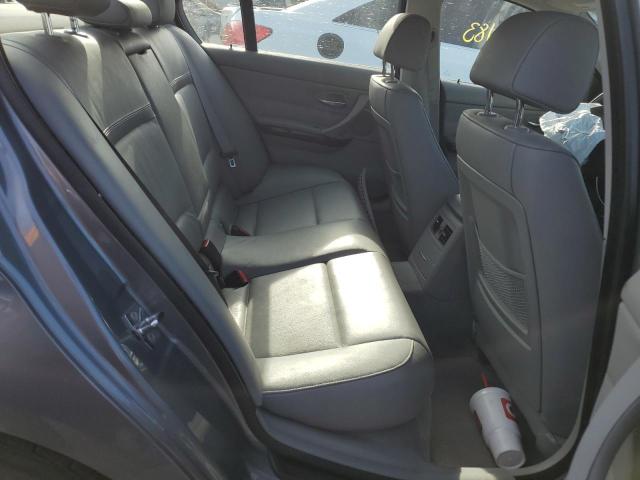 Photo 6 from auction – 2009 BMW 335 XI with VIN WBAPL33579A405520
