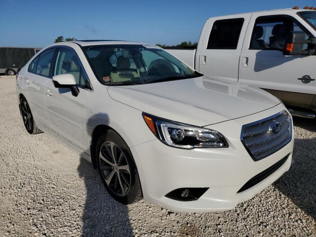 SUBARU LEGACY 3.6 2016 with VIN 4S3BNEN67G3005239 - Photo from auction