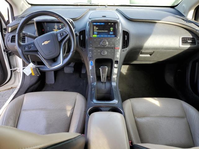 Photo 8 from auction – 2012 CHEVROLET VOLT with VIN 1G1RB6E47CU113448