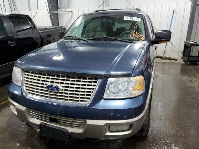 Photo 9 from auction – 2003 FORD EXPEDITION with VIN 1FMFU18L93LA10477