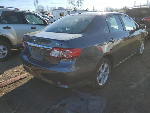 Photo 4 from auction – 2013 TOYOTA COROLLA BA with VIN 2T1BU4EE3DC923979