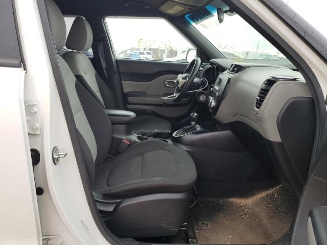 Photo 5 from auction – 2016 KIA SOUL with VIN KNDJN2A26G7404357