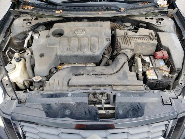 Photo 11 from auction – 2008 NISSAN ALTIMA 2.5 with VIN 1N4AL24E98C178289