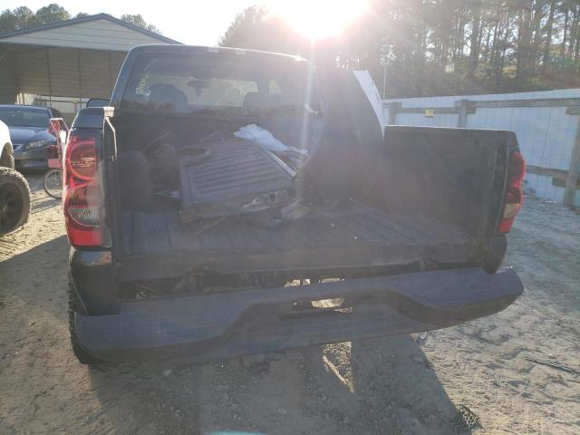 Photo 10 from auction – 2004 CHEVROLET SILVERADO with VIN 2GCEK19T941139234