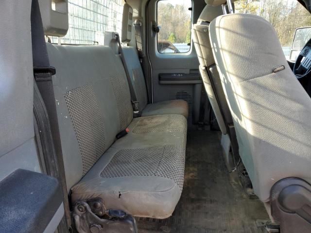 Photo 6 from auction – 2014 FORD F250 SUPER with VIN 1FT7X2B68EEB06133