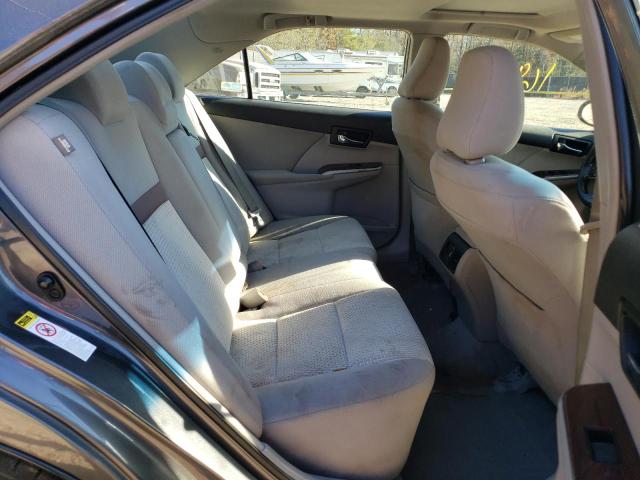 Photo 6 from auction – 2012 TOYOTA CAMRY BASE with VIN 4T4BF1FK8CR194555