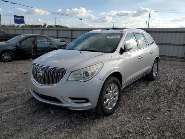 Photo 2 from auction – 2015 BUICK ENCLAVE with VIN 5GAKRBKD0FJ388880