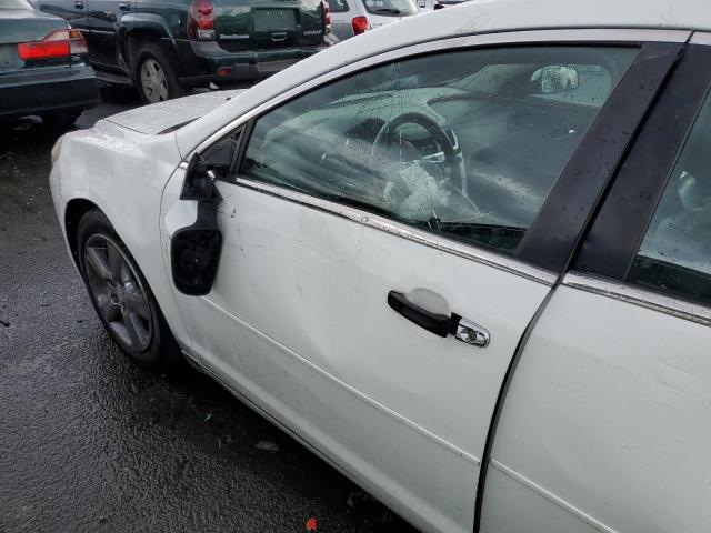 Photo 9 from auction – 2012 CHEVROLET MALIBU 2LT with VIN 1G1ZD5E00CF282989
