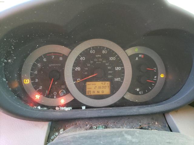 Photo 8 from auction – 2006 TOYOTA RAV4 with VIN JTMBD33V965019907