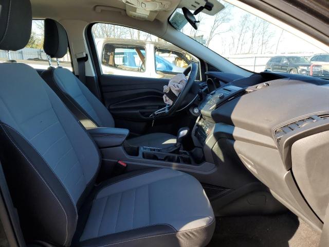 Photo 5 from auction – 2018 FORD ESCAPE S with VIN 1FMCU0F75JUC73057