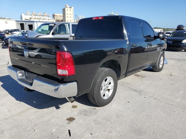 Photo 4 from auction – 2019 RAM 1500 CLASS with VIN 3C6RR6KG8KG730237