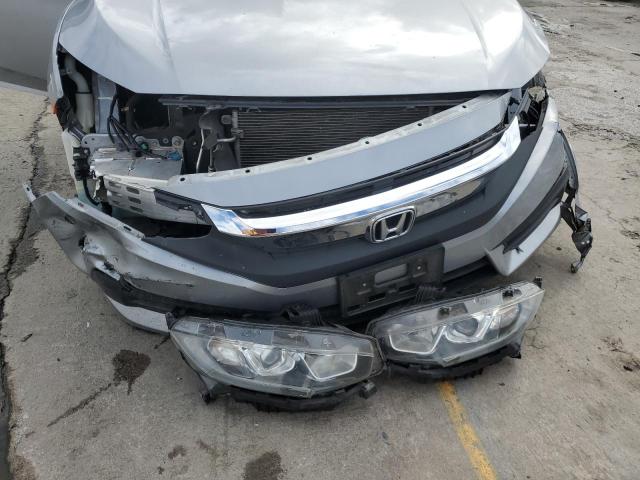 Photo 9 from auction – 2018 HONDA CIVIC LX with VIN 2HGFC2F57JH528181