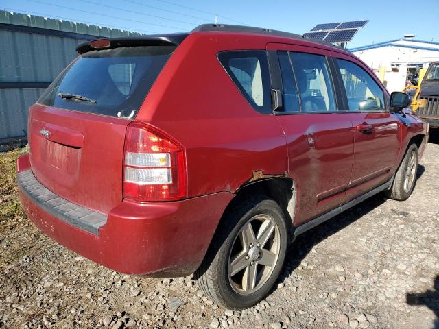 Photo 4 from auction – 2010 JEEP COMPASS SP with VIN 1J4NF4FB6AD545905