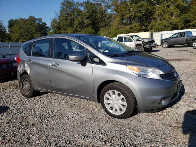NISSAN VERSA NOTE 2015 with VIN 3N1CE2CP2FL407299 - Photo from auction