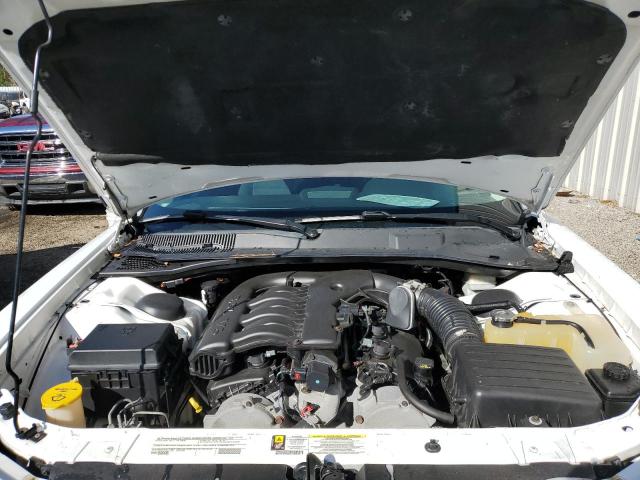 Photo 7 from auction – 2010 DODGE CHARGER SX with VIN 2B3CA3CV9AH311945