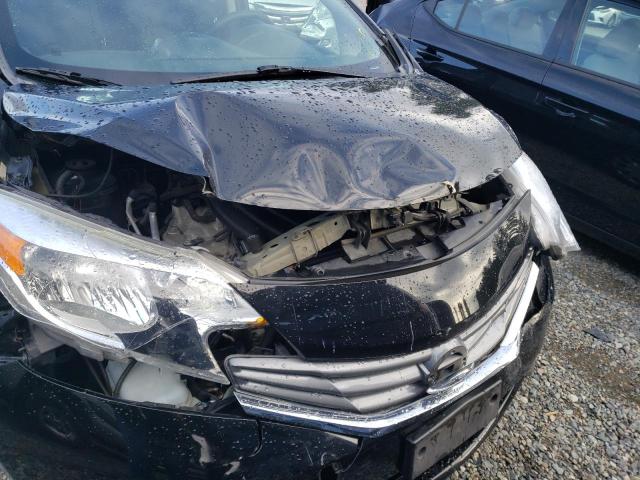 Photo 9 from auction – 2015 NISSAN VERSA NOTE with VIN 3N1CE2CP0FL427275