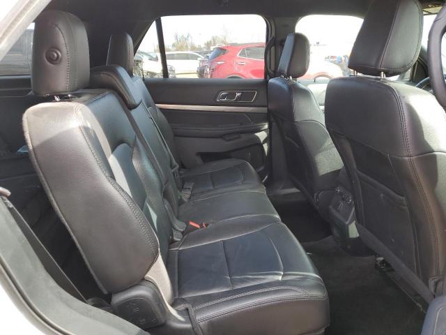 Photo 6 from auction – 2018 FORD EXPLORER X with VIN 1FM5K7D82JGB30794