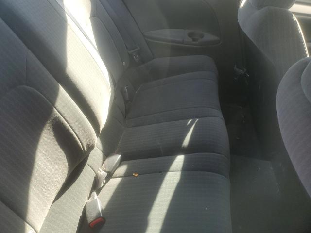 Photo 6 from auction – 2003 CHRYSLER SEBRING LX with VIN 4C3AG52H23E187722