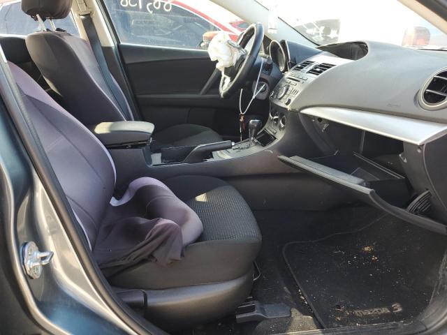 Photo 5 from auction – 2012 MAZDA 3 I with VIN JM1BL1V73C1676209