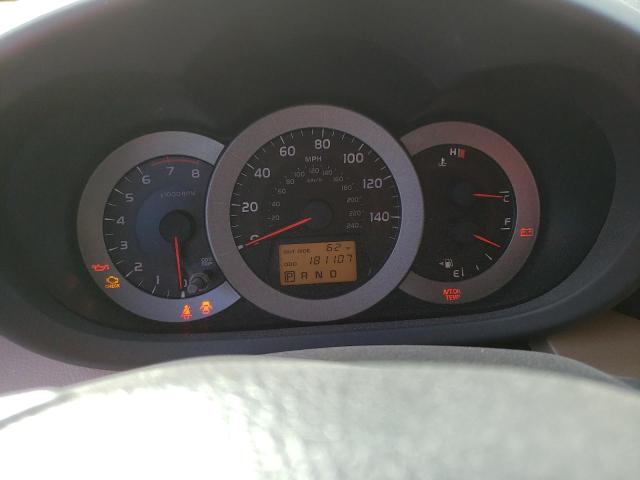 Photo 8 from auction – 2008 TOYOTA RAV4 LIMIT with VIN JTMBK31V486042369