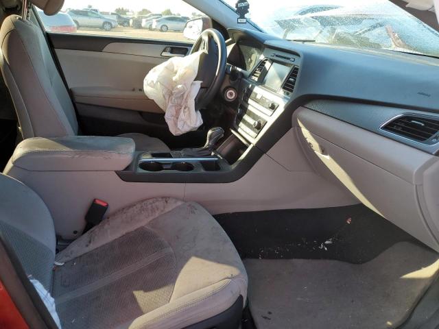 Photo 5 from auction – 2016 HYUNDAI SONATA SE with VIN 5NPE24AF0GH384420