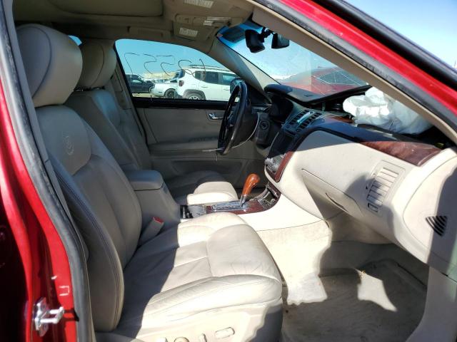 Photo 5 from auction – 2011 CADILLAC DTS PREMIU with VIN 1G6KH5E63BU125598