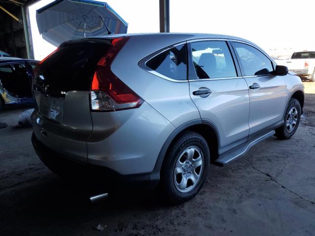 Photo 4 from auction – 2012 HONDA CR-V LX with VIN 2HKRM3H37CH500417